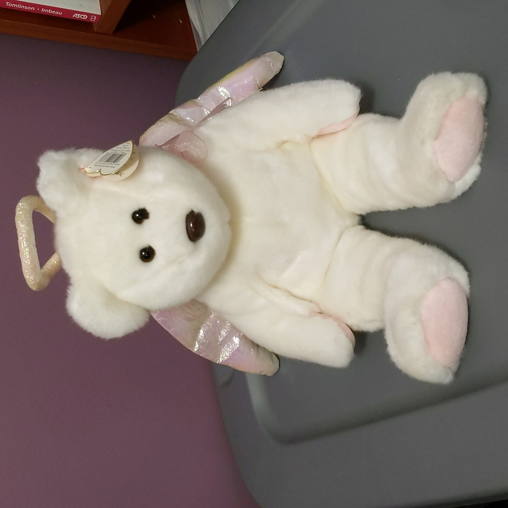 Halo Beanie Buddy